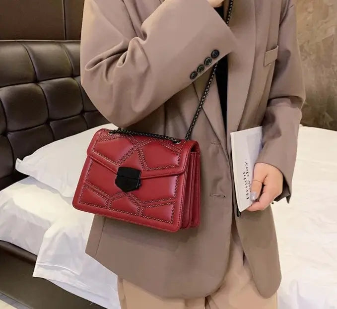 Stella Crossbody Bag