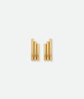 Trio Wing Earrings