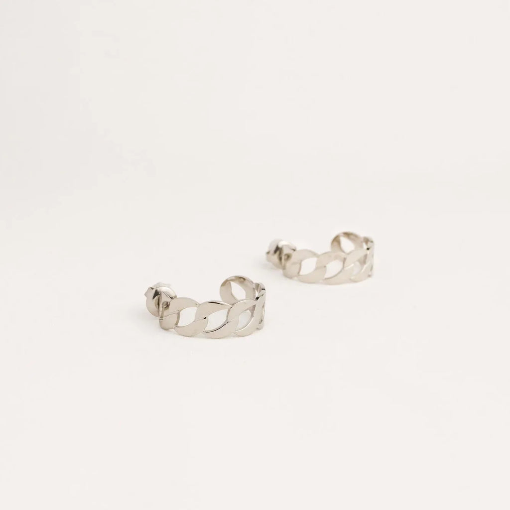 Luna Links Earrings