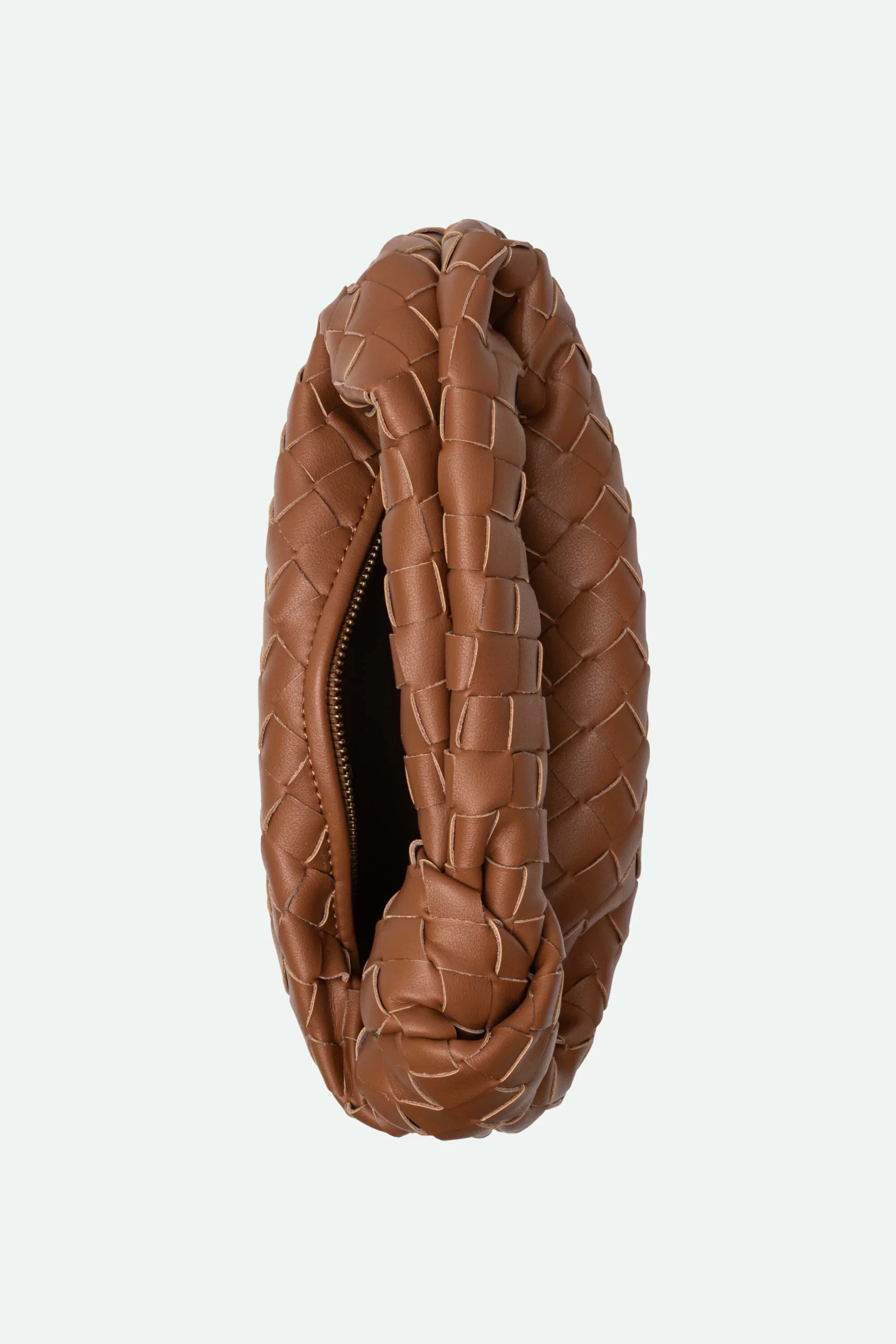 Knot Bag (Small Jodie) Genuine Leather