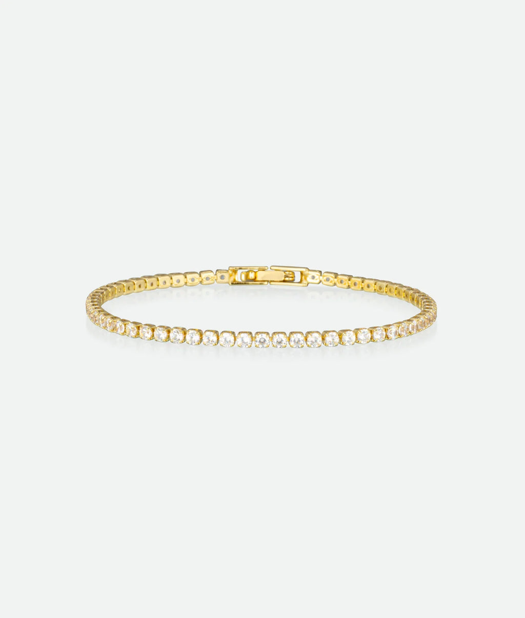 Tennis Bracelet