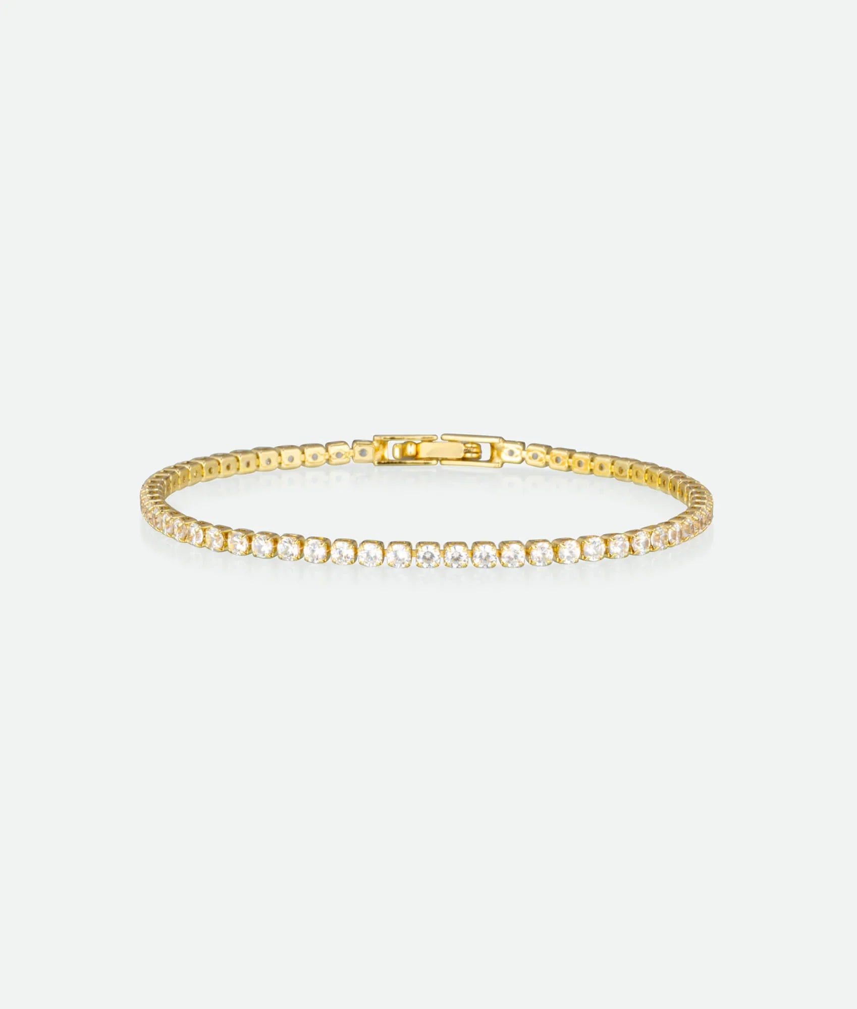 Tennis Bracelet
