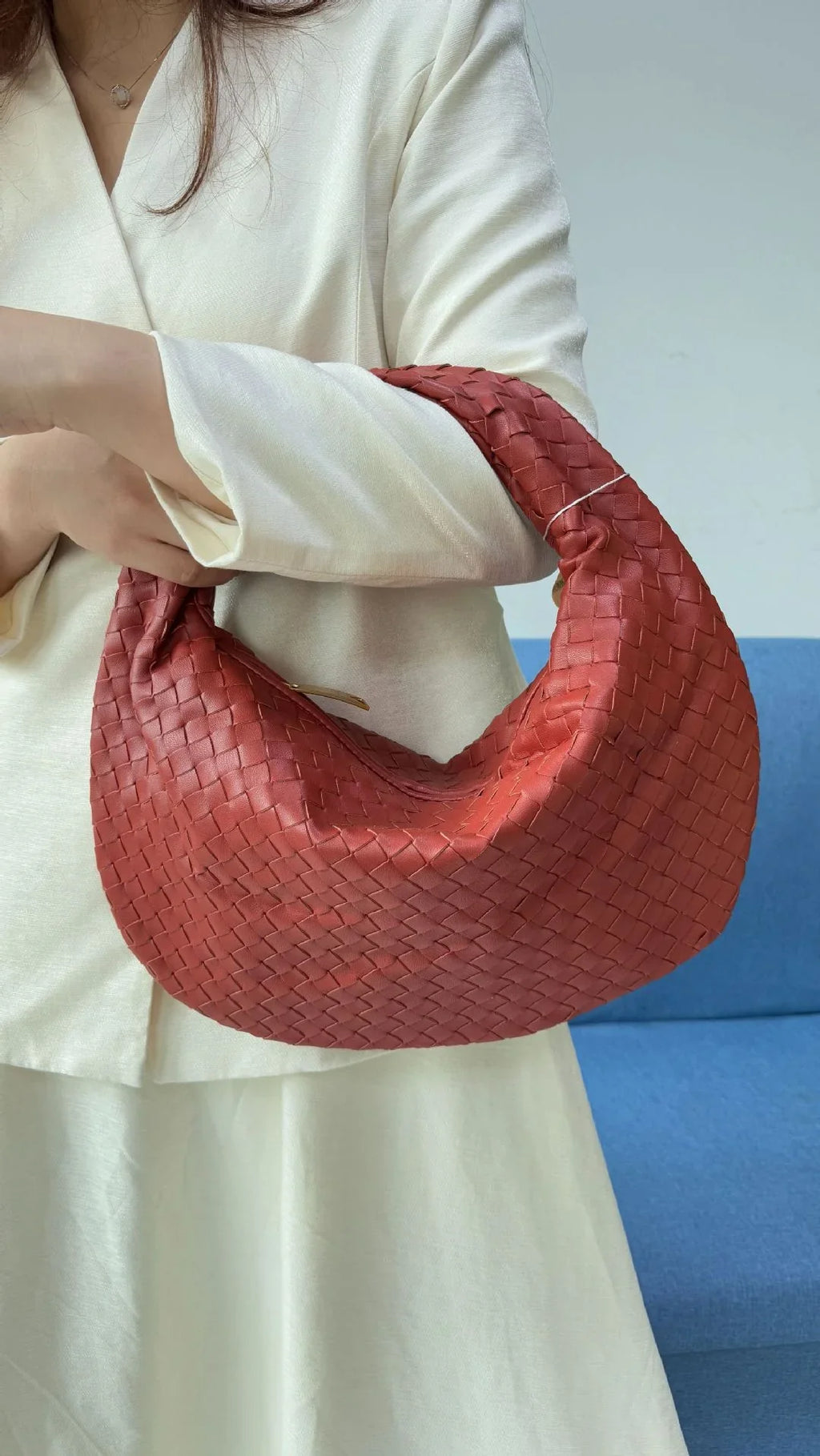 Knot Bag (Medium Jodie)
