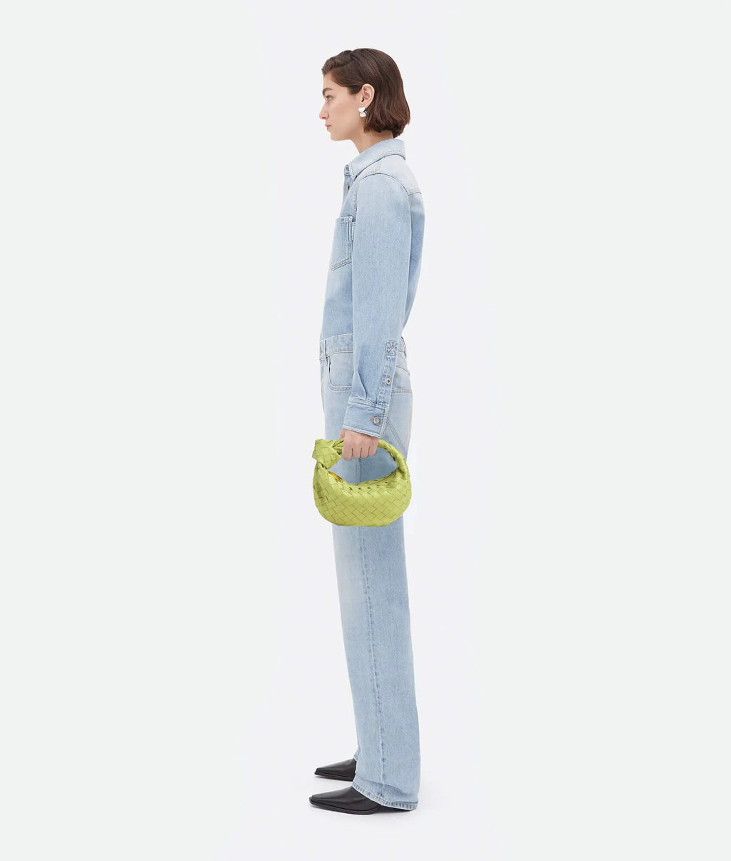 Knot Bag (Mini Jodie)