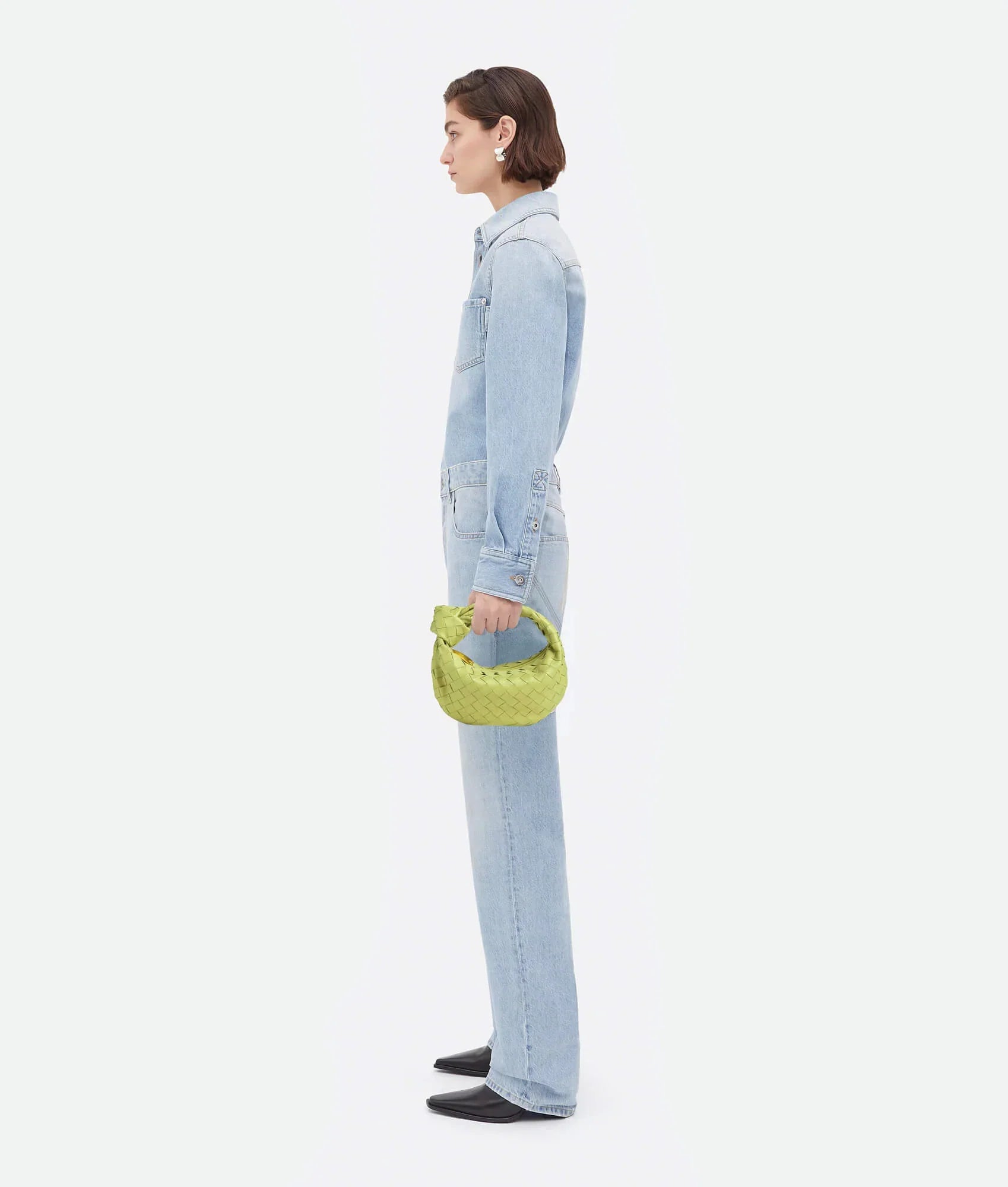 Knot Bag (Mini Jodie)