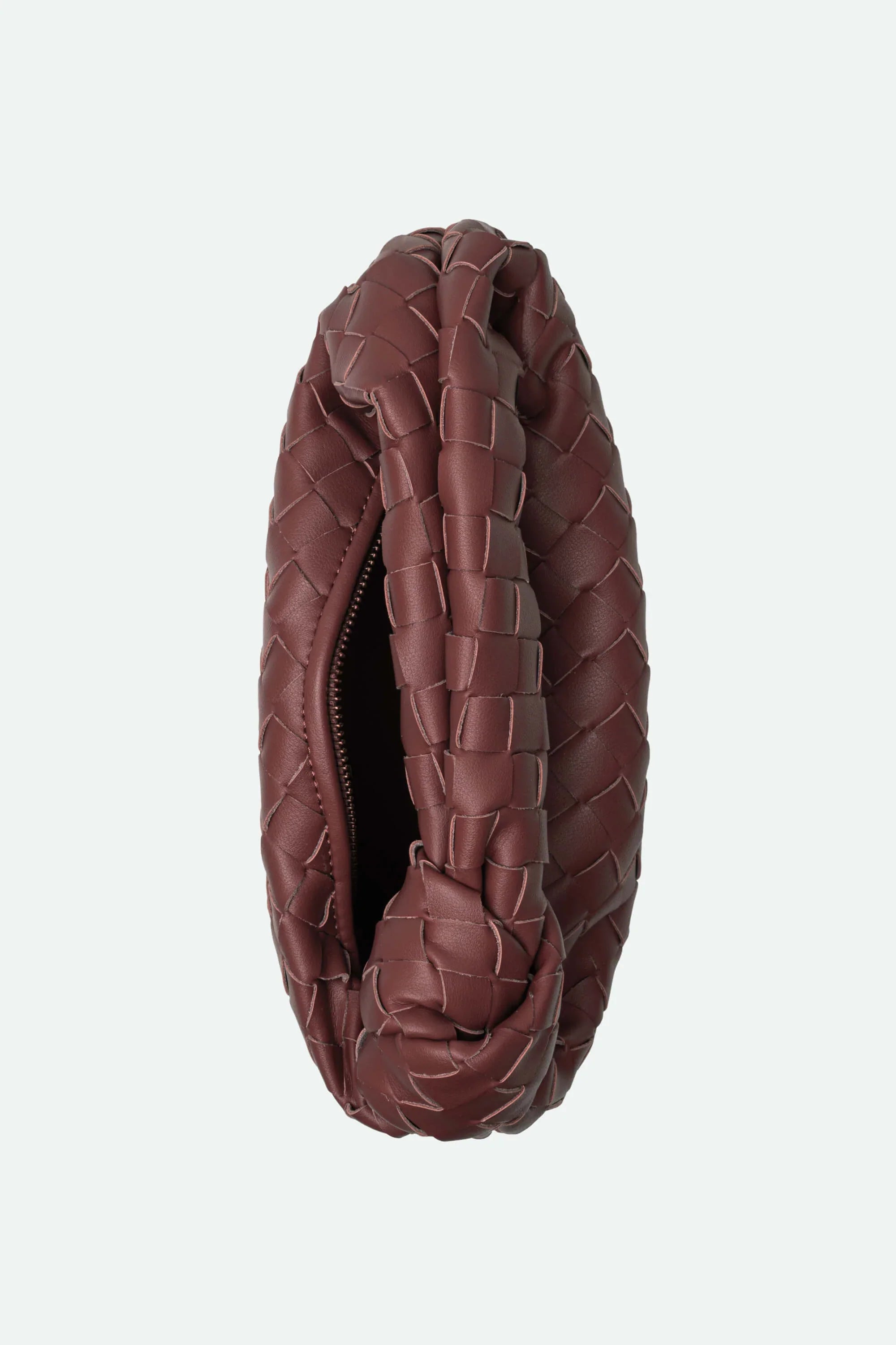 Knot Bag (Small Jodie) Genuine Leather