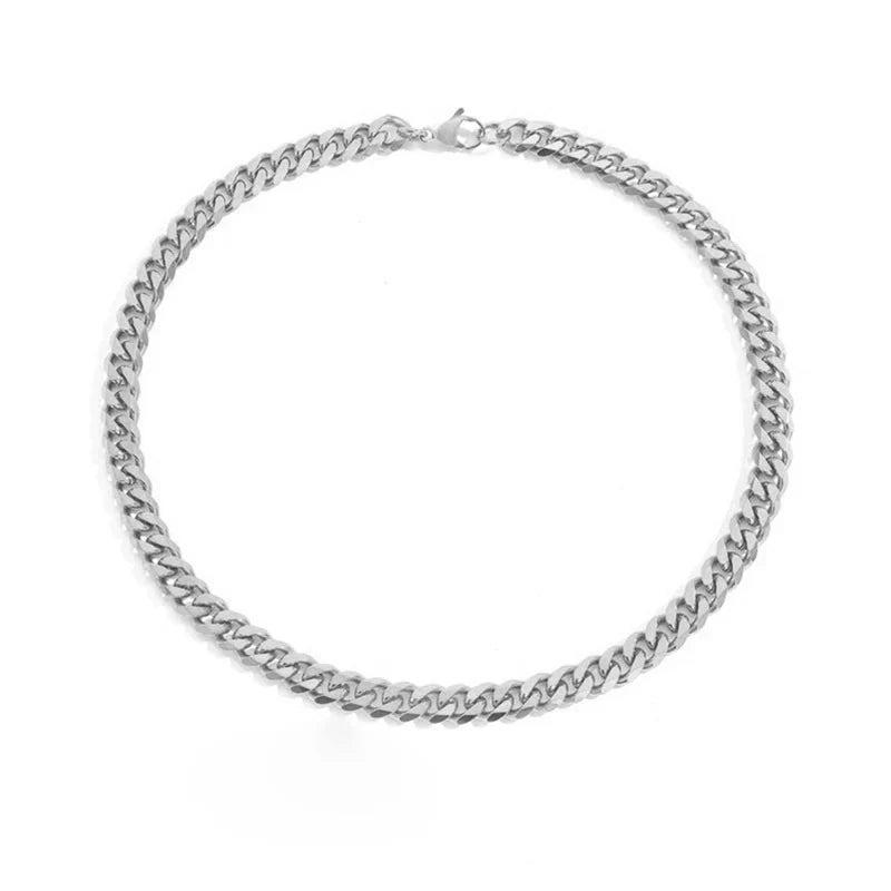 Cuban Link Necklace