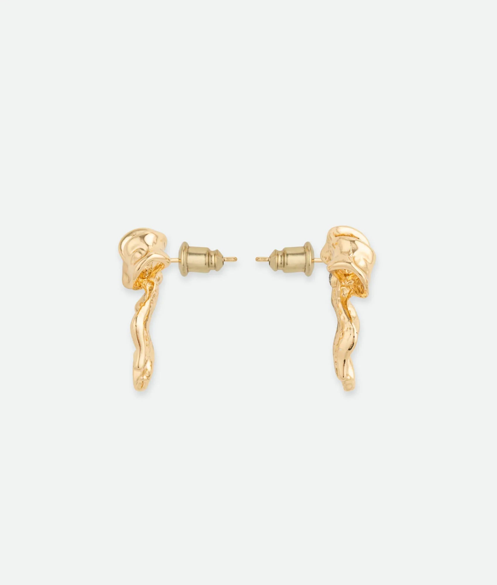 Statement Bow Earrings