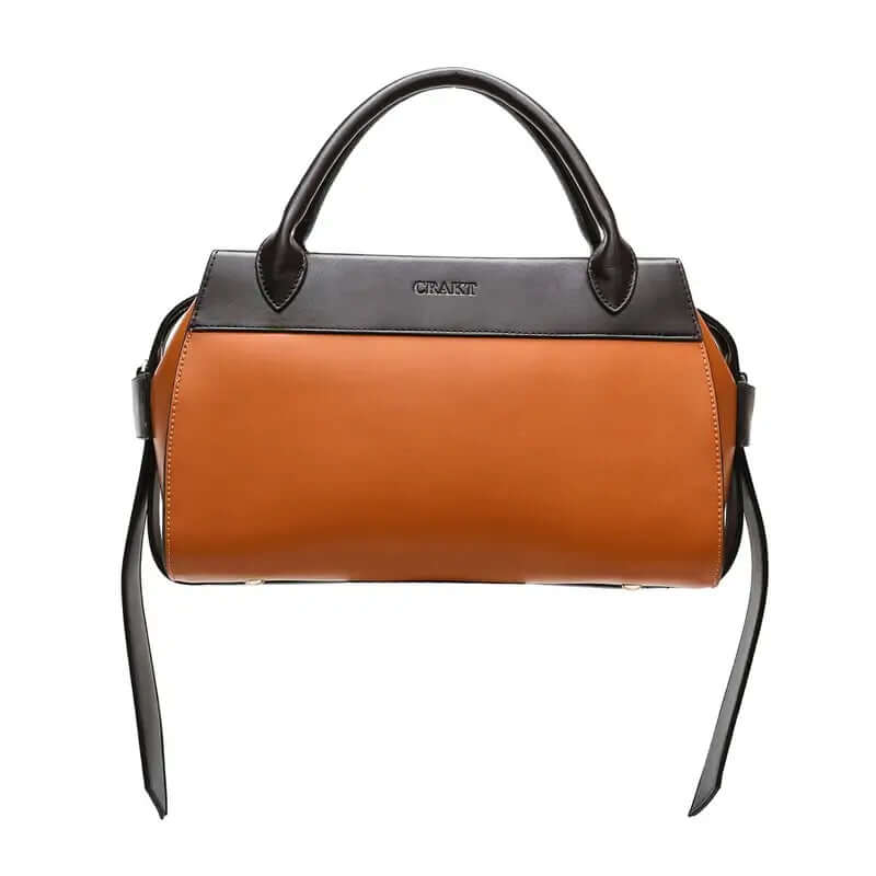 Vintage Leather Bag