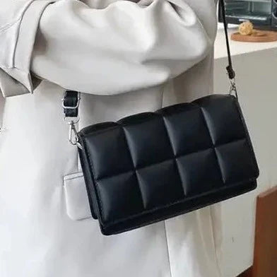 Allegra Crossbody Bag