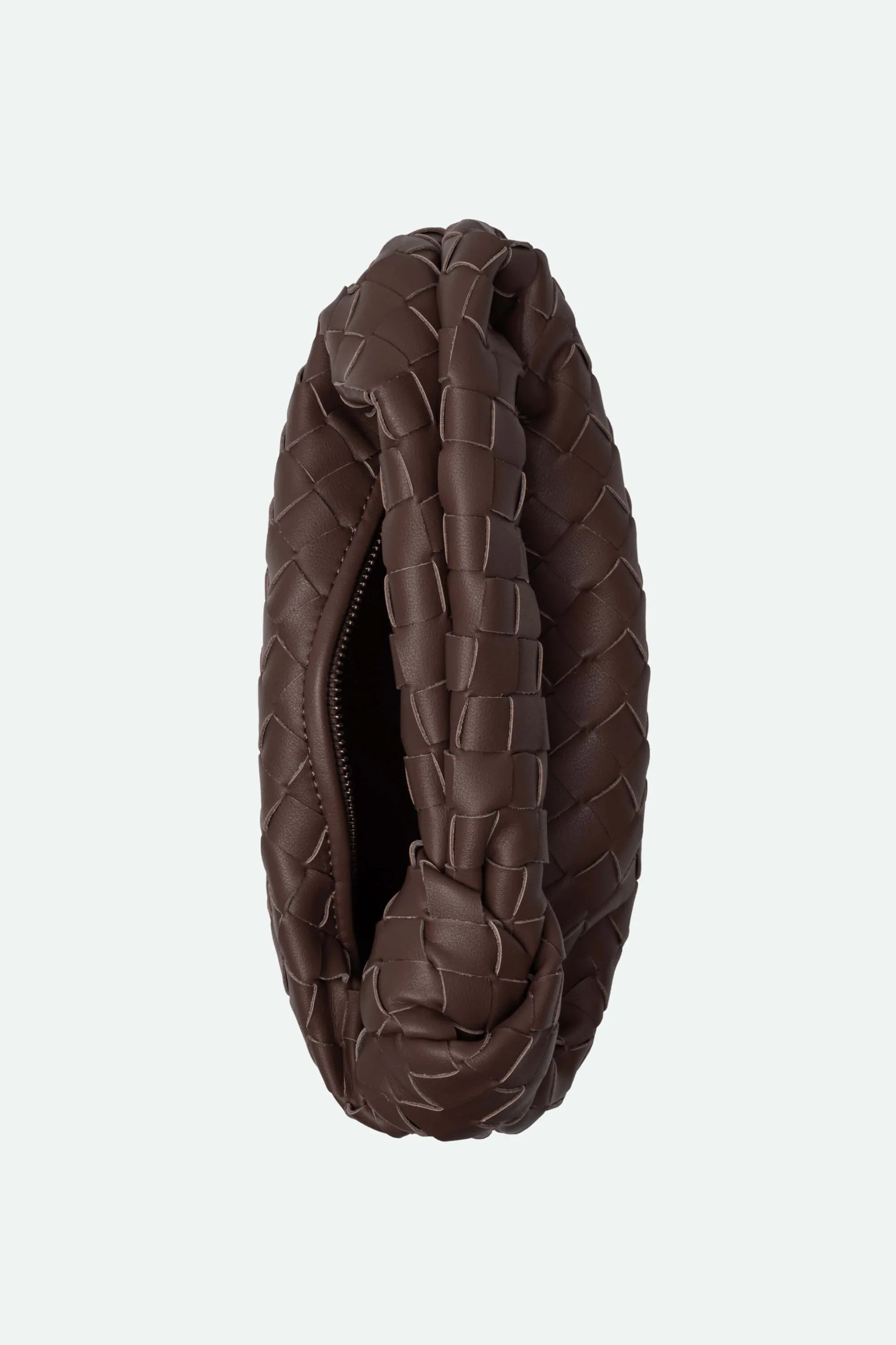 Knot Bag (Small Jodie) Genuine Leather