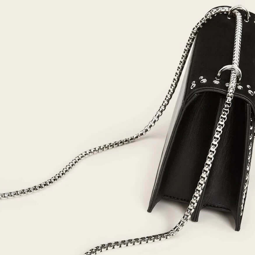 Studded Mini Bag