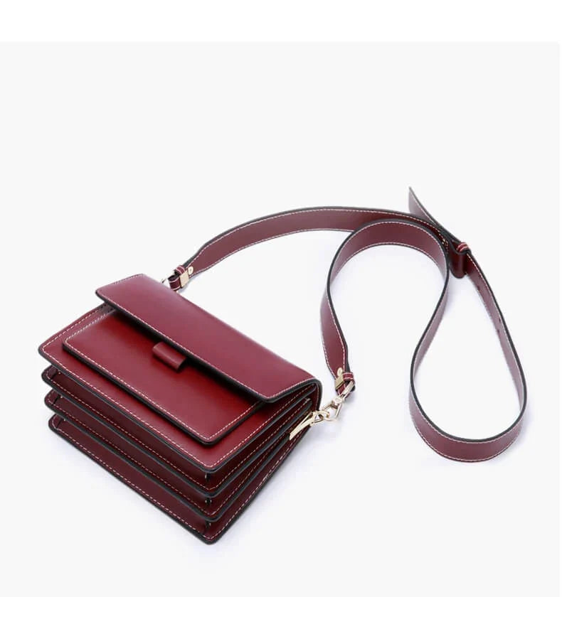 Aella Crossbody Bag
