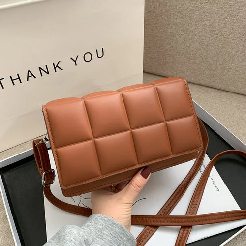 Allegra Crossbody Bag