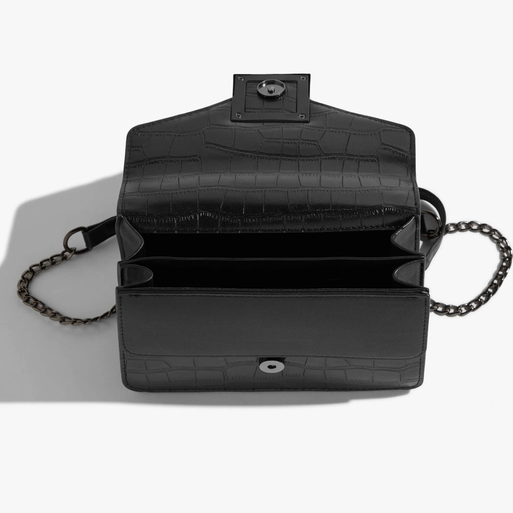 Calista Chain Handbag