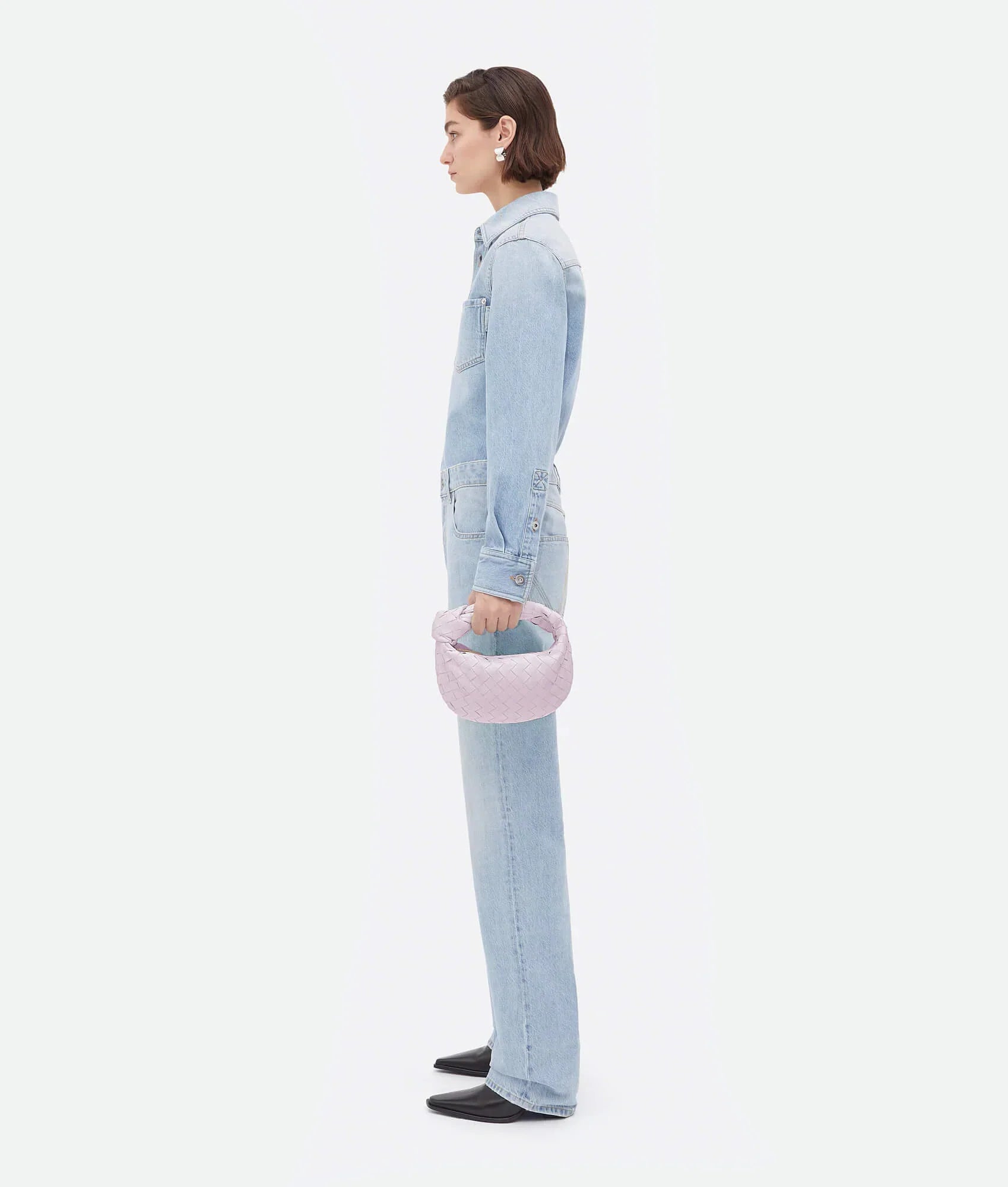 Knot Bag (Mini Jodie)