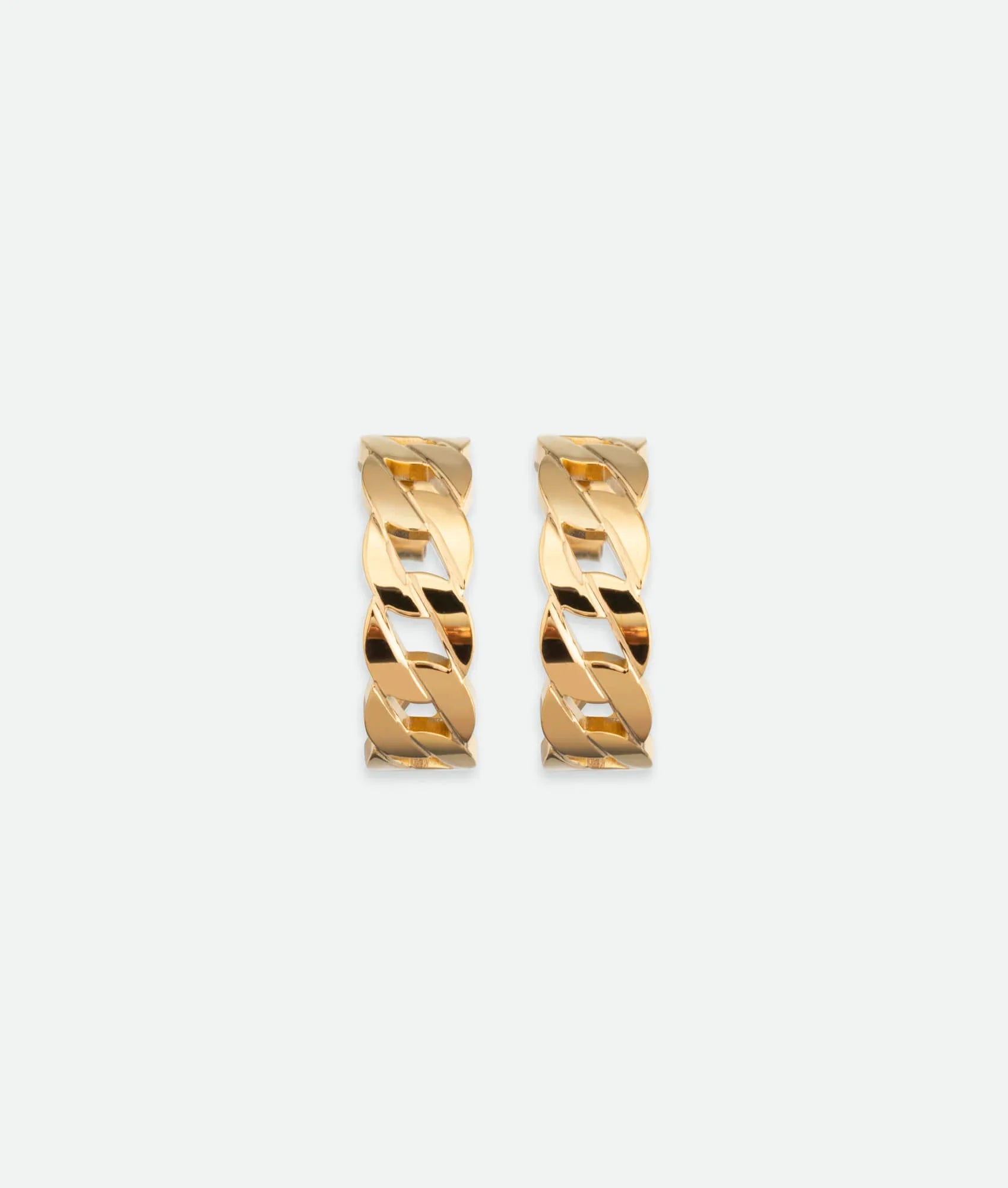 Luna Links Earrings