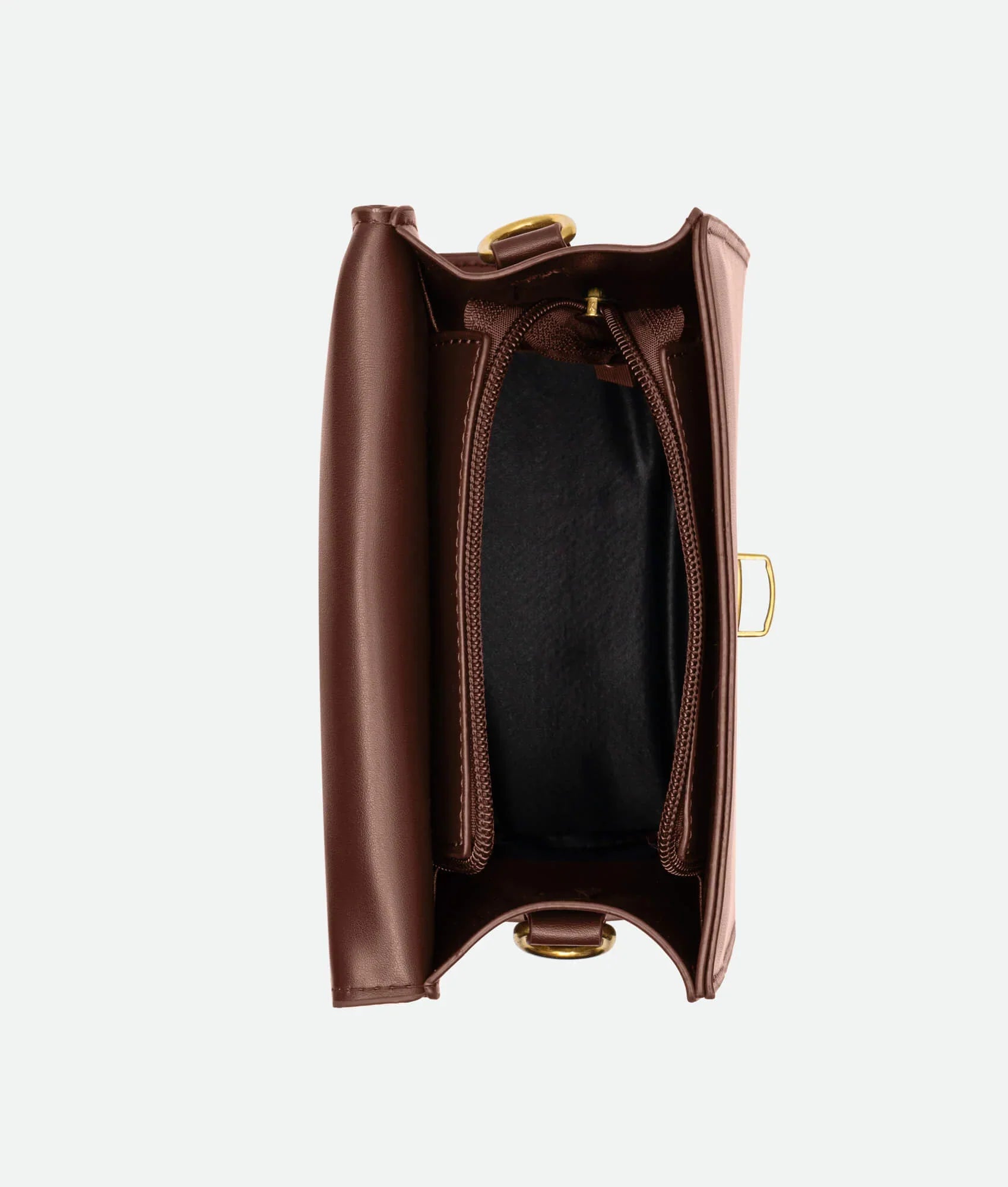 Square Crossbody Bag