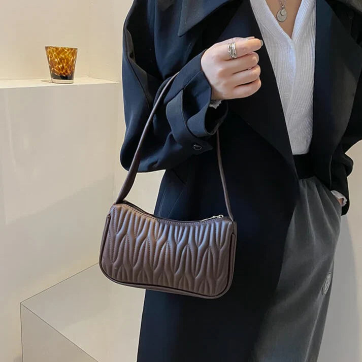 Cadenza Shoulder Bag