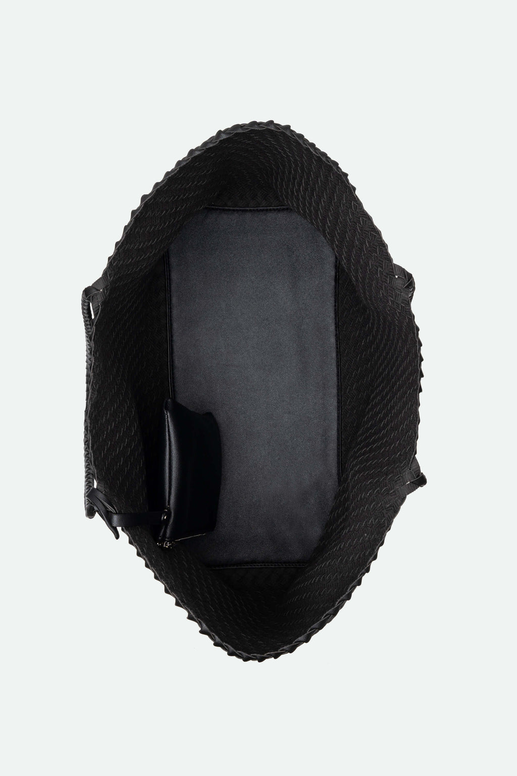 Woven Tote Bag