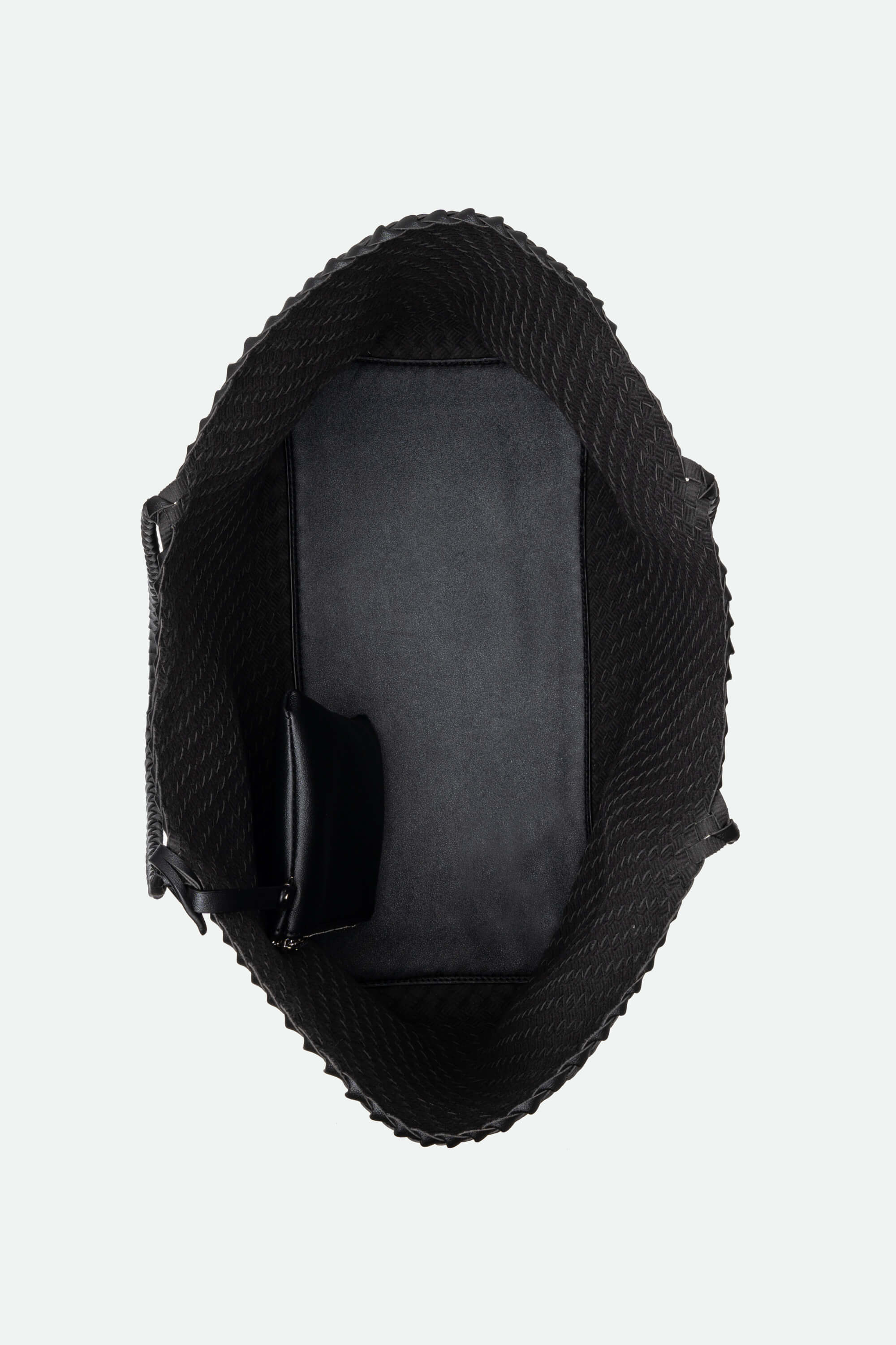 Woven Tote Bag
