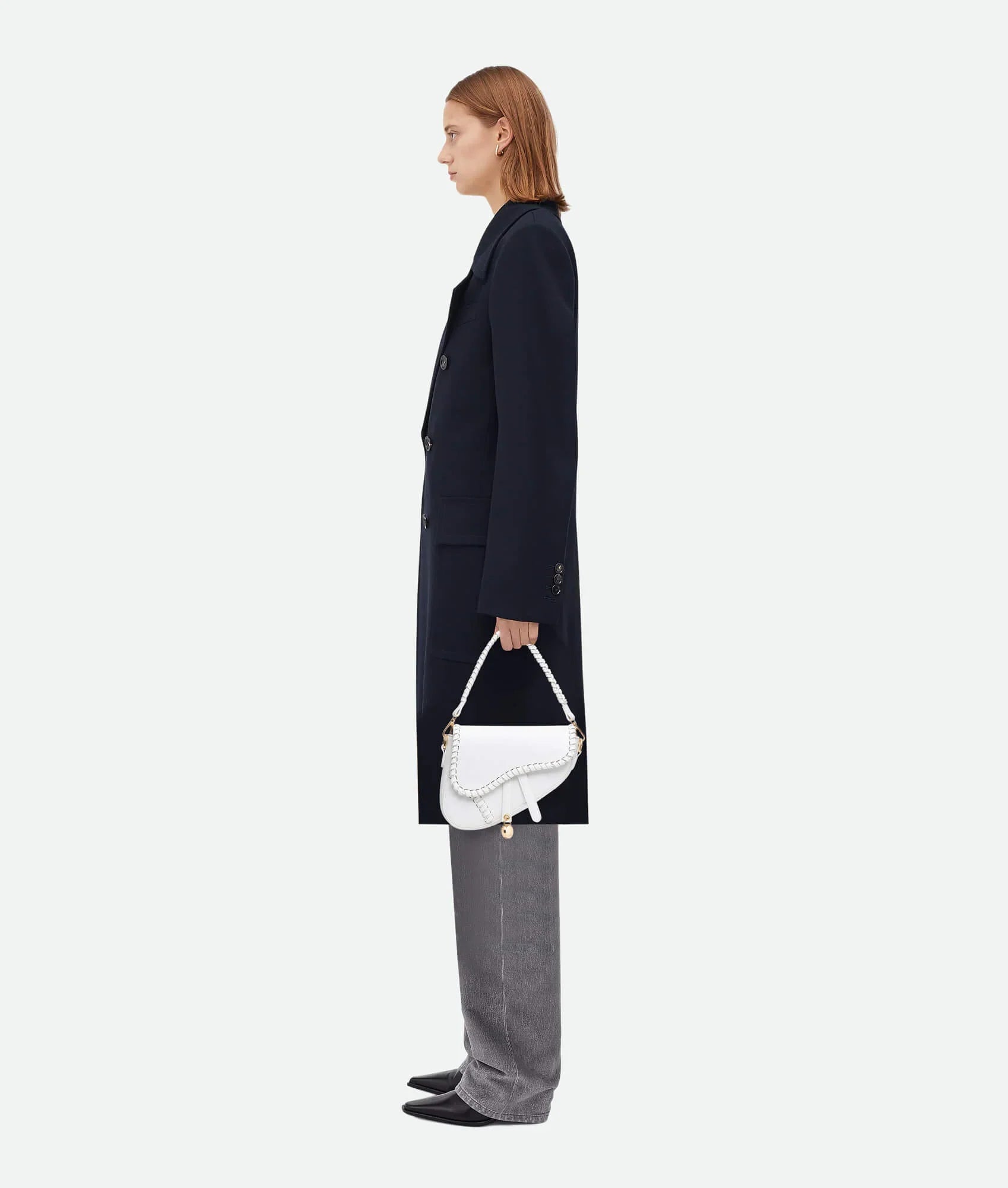Saddle Bag