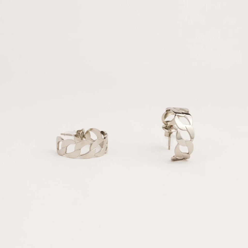 Luna Links Earrings