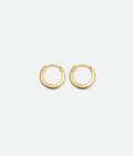 Huggie Hoop Earrings