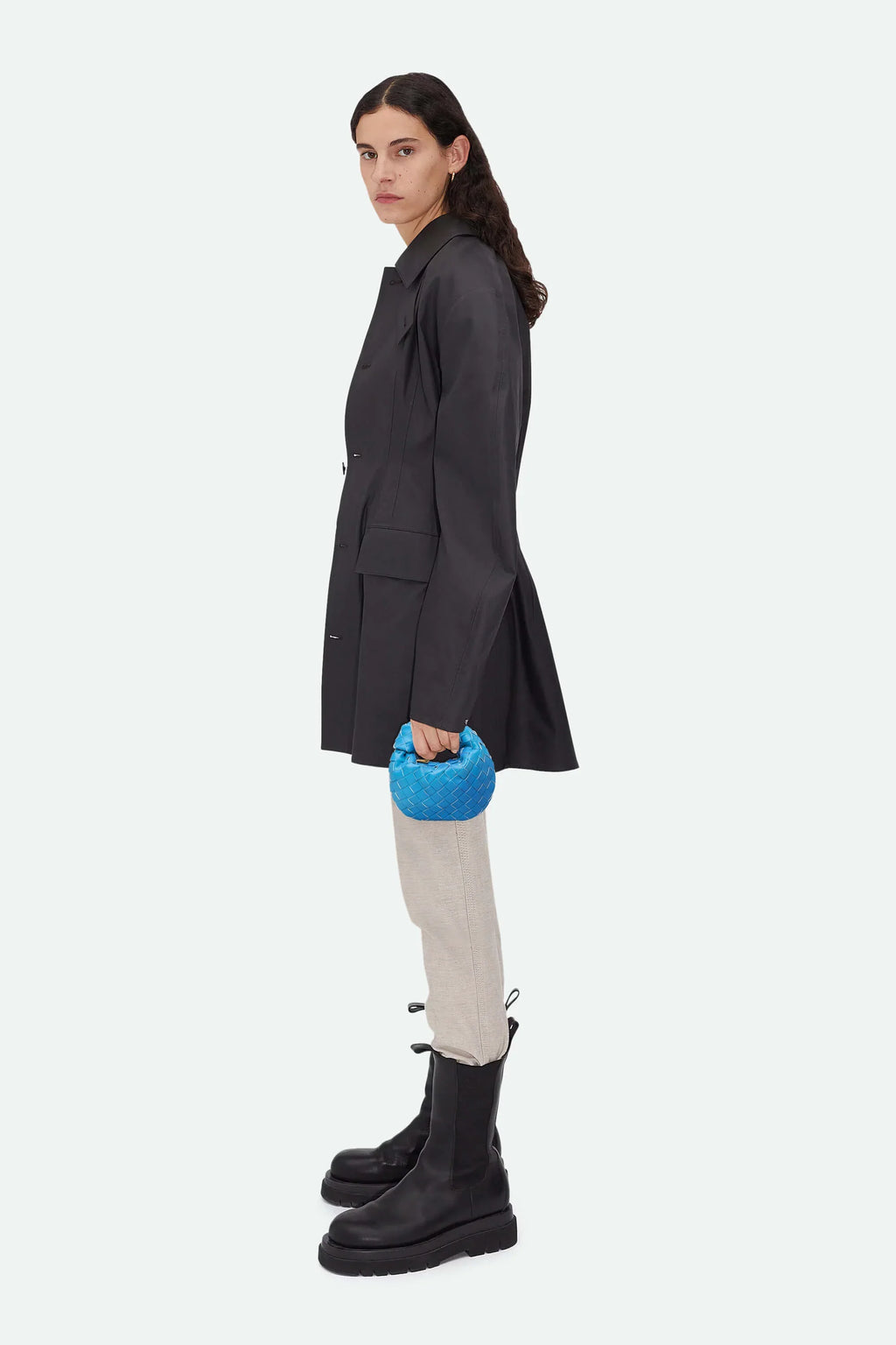 Knot Bag Mini (Candy Jodie)
