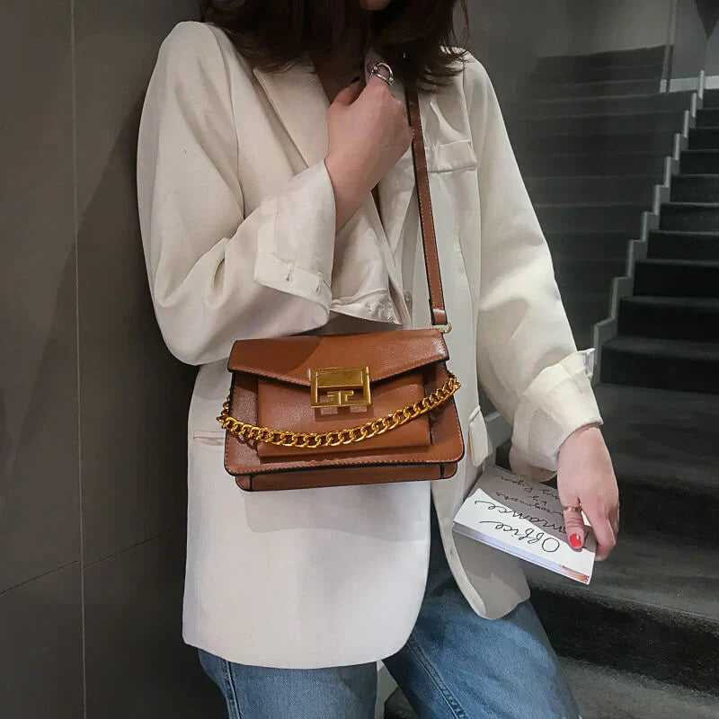 GV3 Crossbody Bag