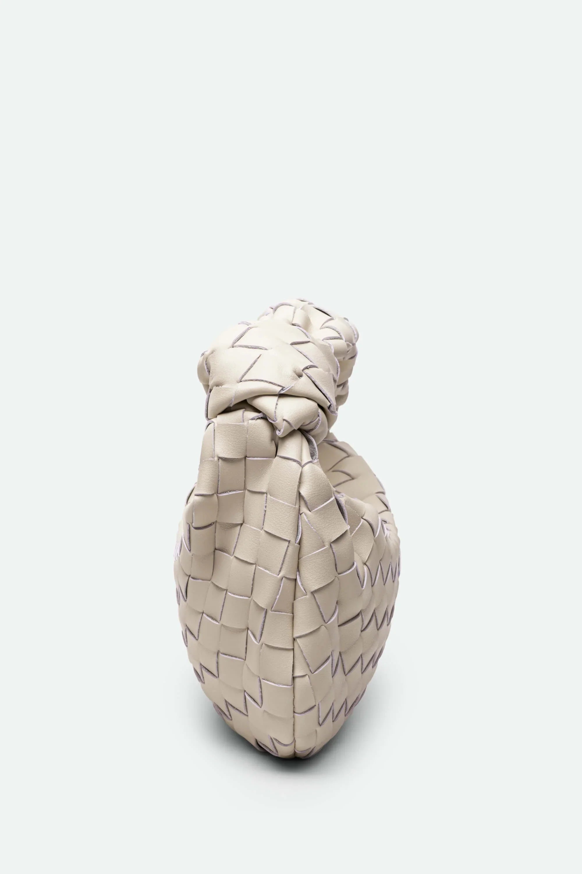 Knot Bag (Small Jodie) Genuine Leather