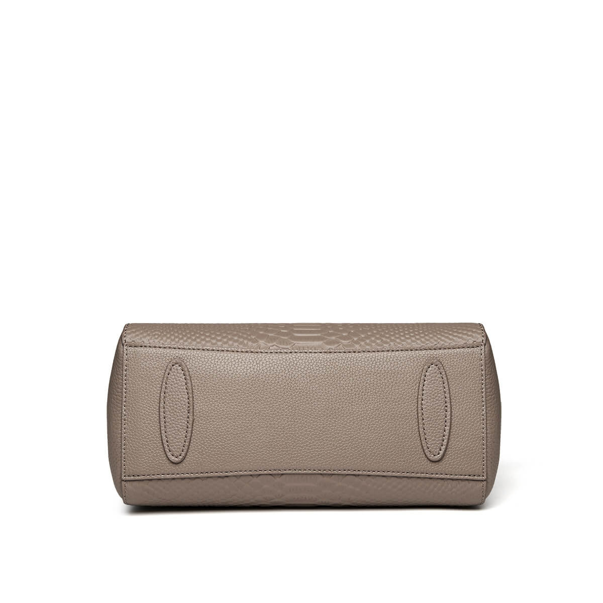 Snake Skin Handbag