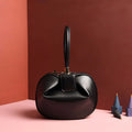 Dumpling Handbag Maxi