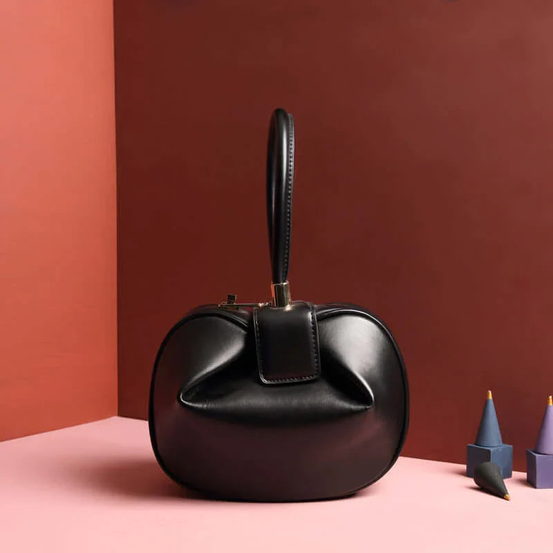 Dumpling Handbag Mini