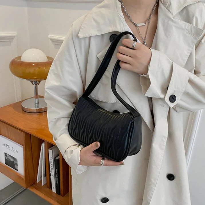 Cadenza Shoulder Bag