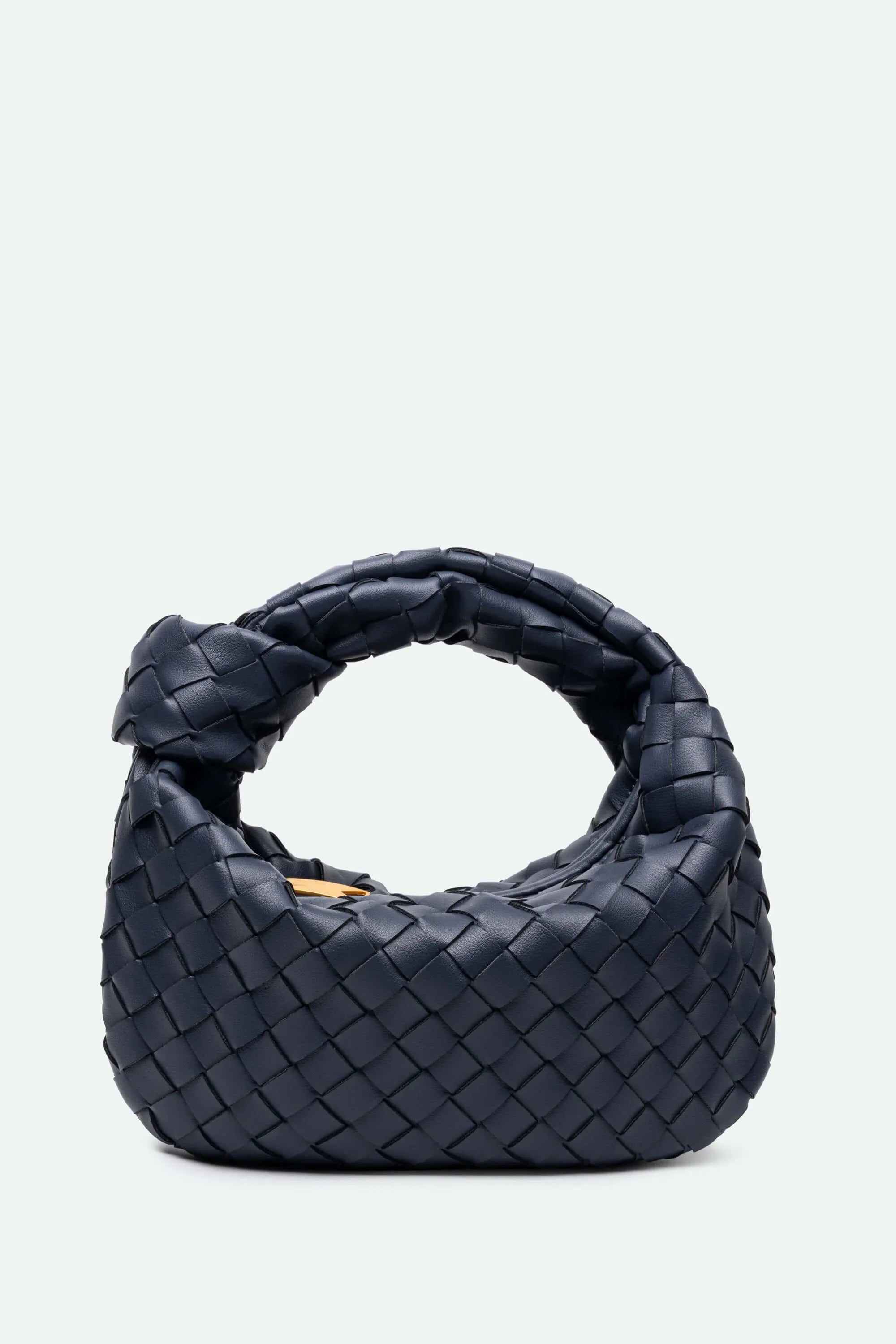 Knot Bag (Small Jodie) Genuine Leather