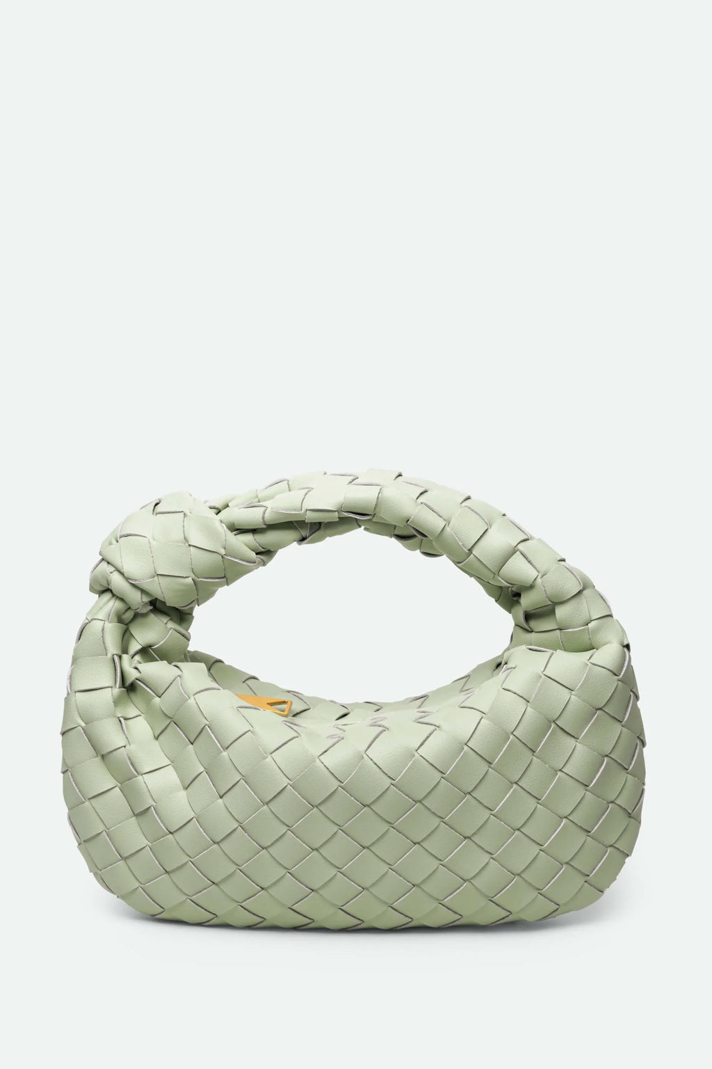 Knot Bag (Small Jodie) Genuine Leather