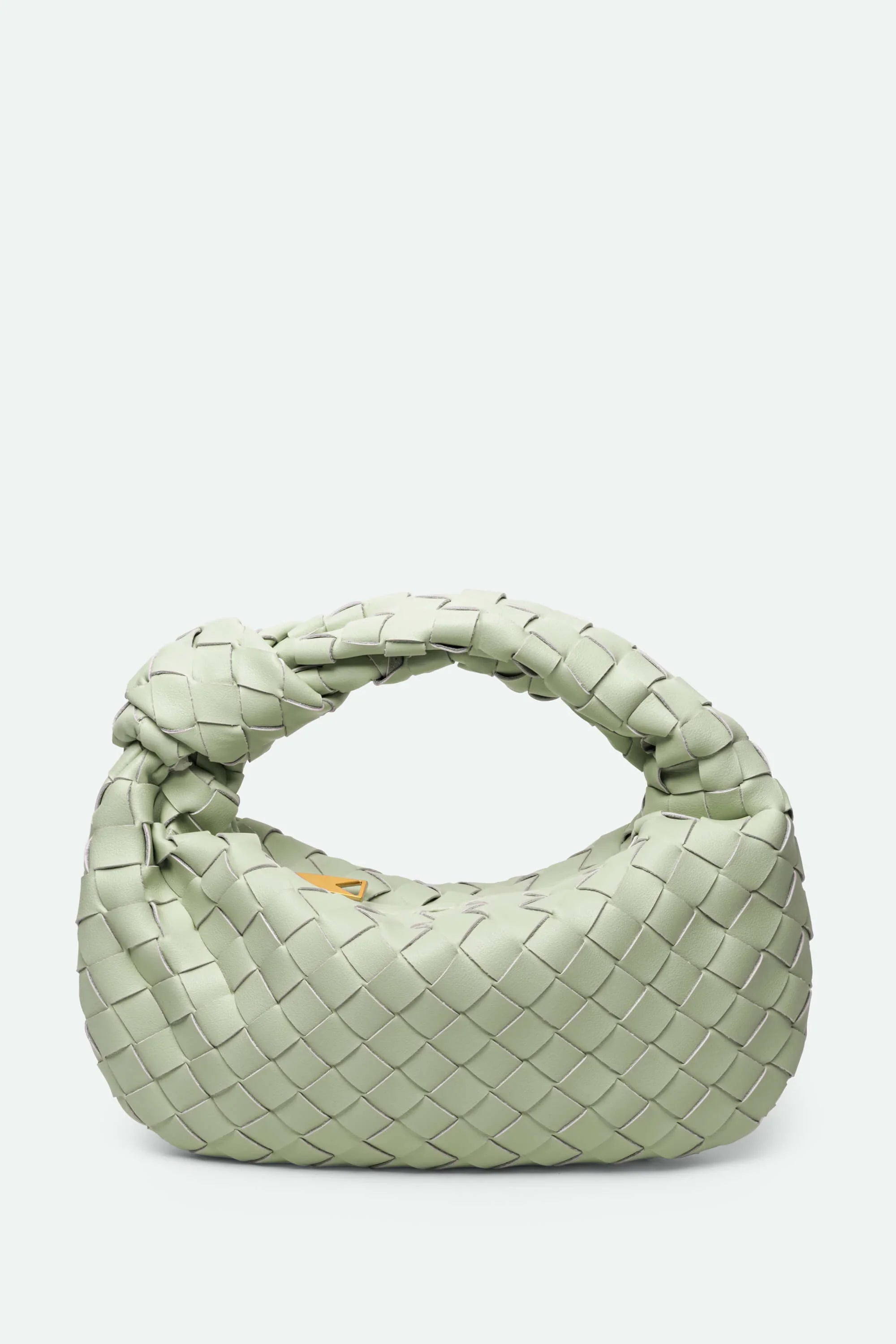Knot Bag (Small Jodie) Genuine Leather