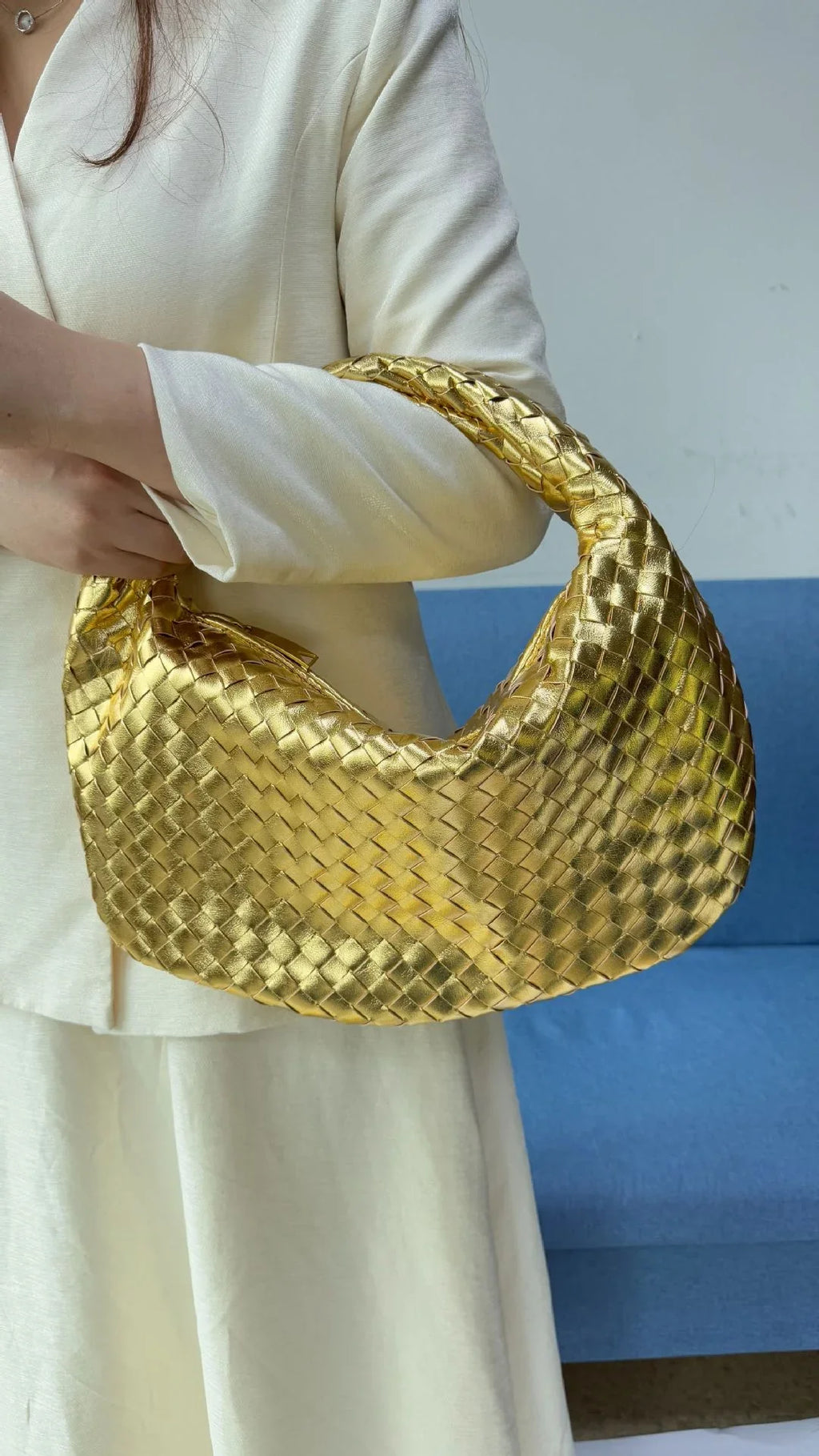 Knot Bag (Medium Jodie)