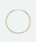 Gold D-Link Necklace