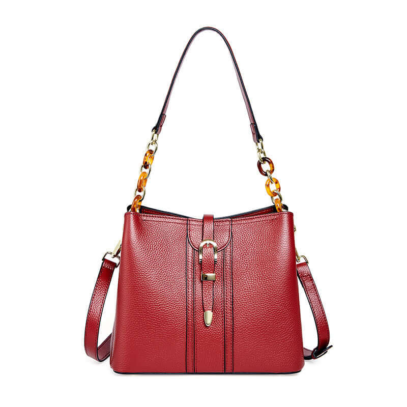 Everyday Bucket Bag
