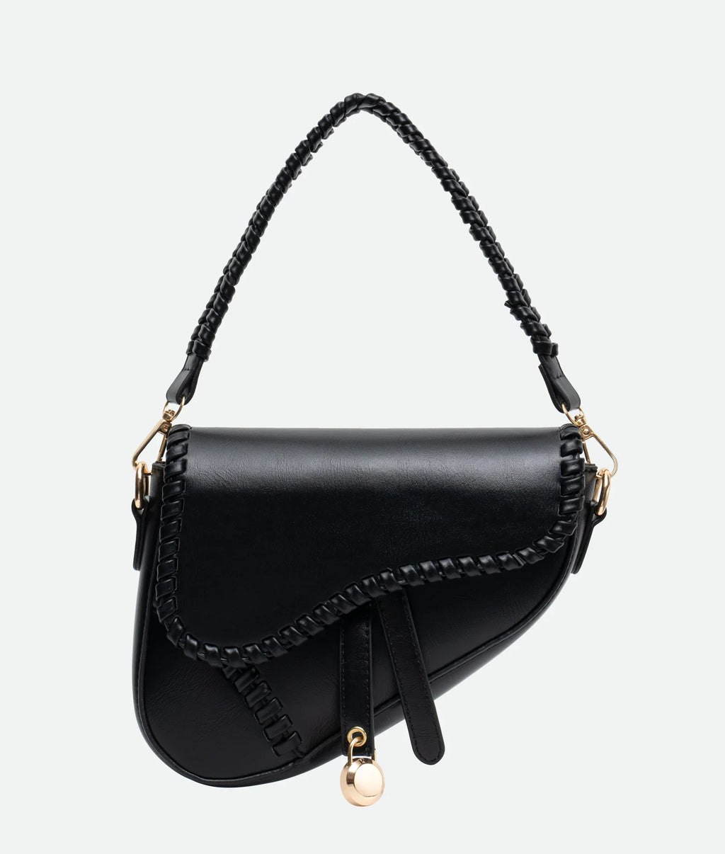 Saddle Bag