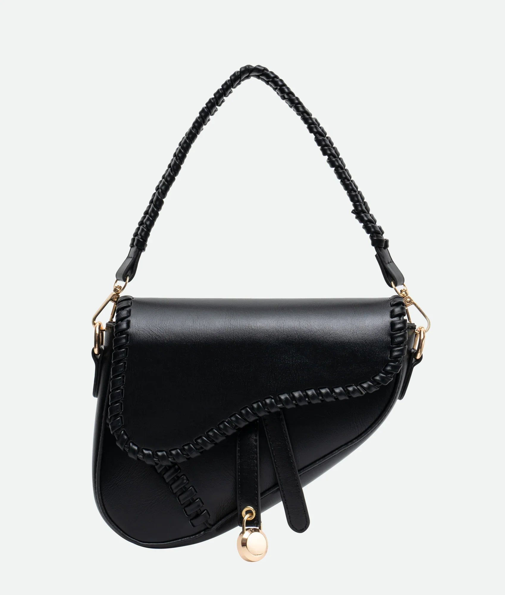 Saddle Bag
