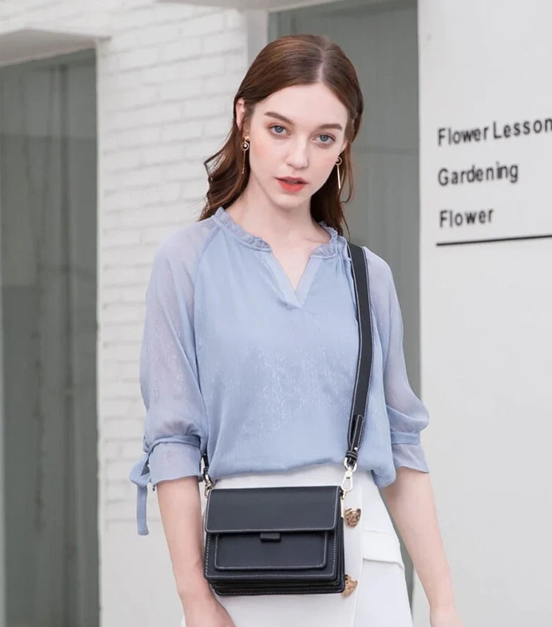 Aella Crossbody Bag