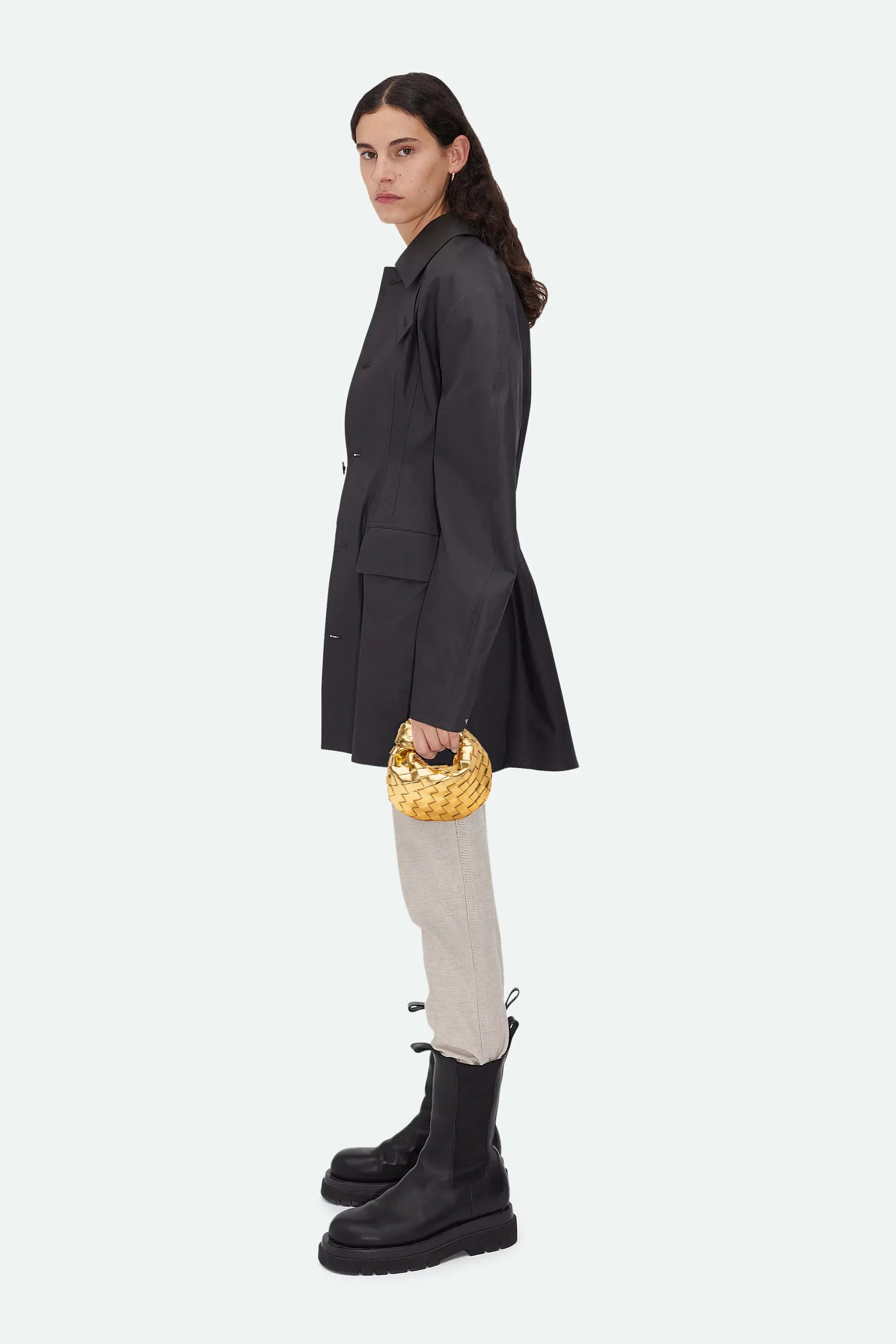 Knot Bag Mini (Candy Jodie)