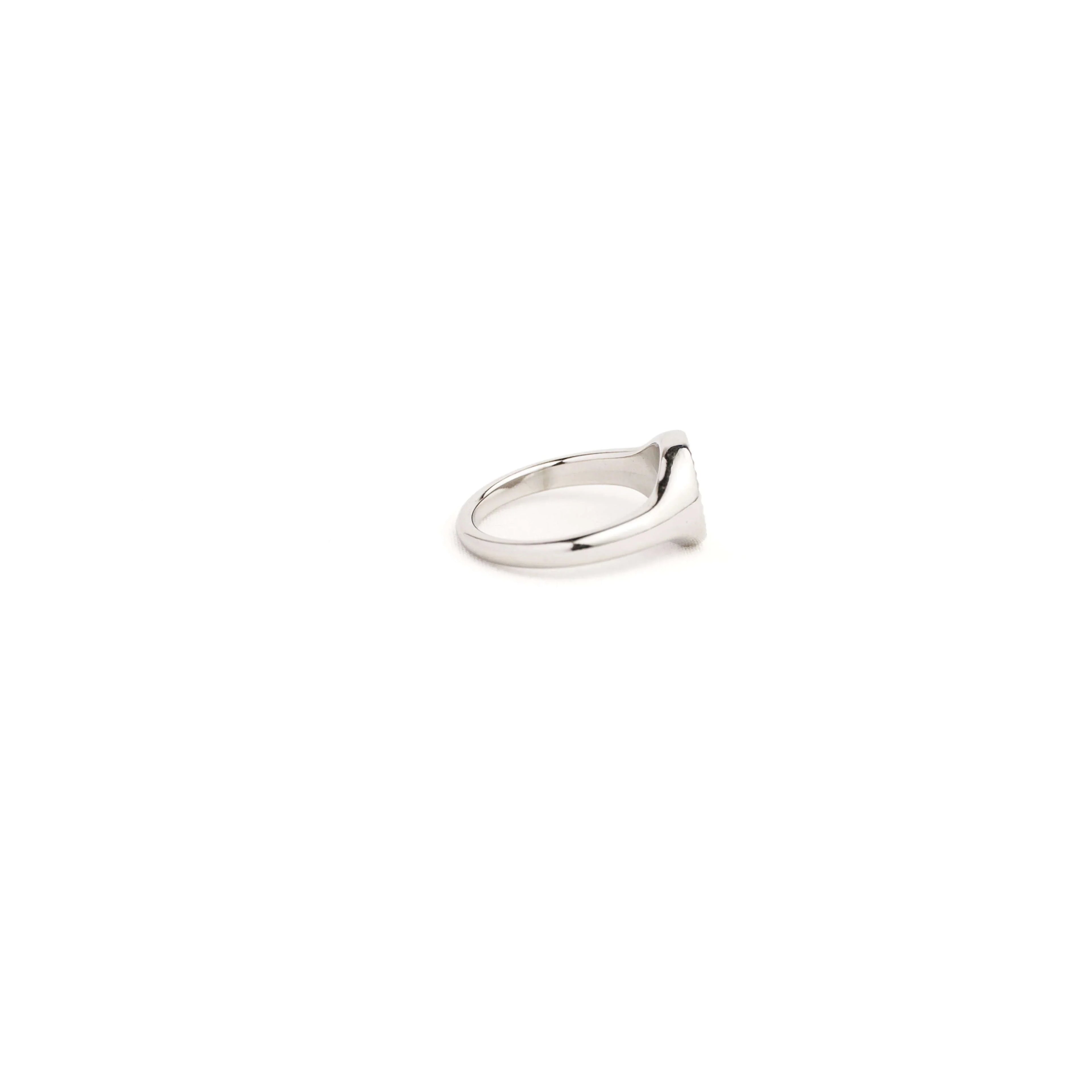 Sun Signet Ring
