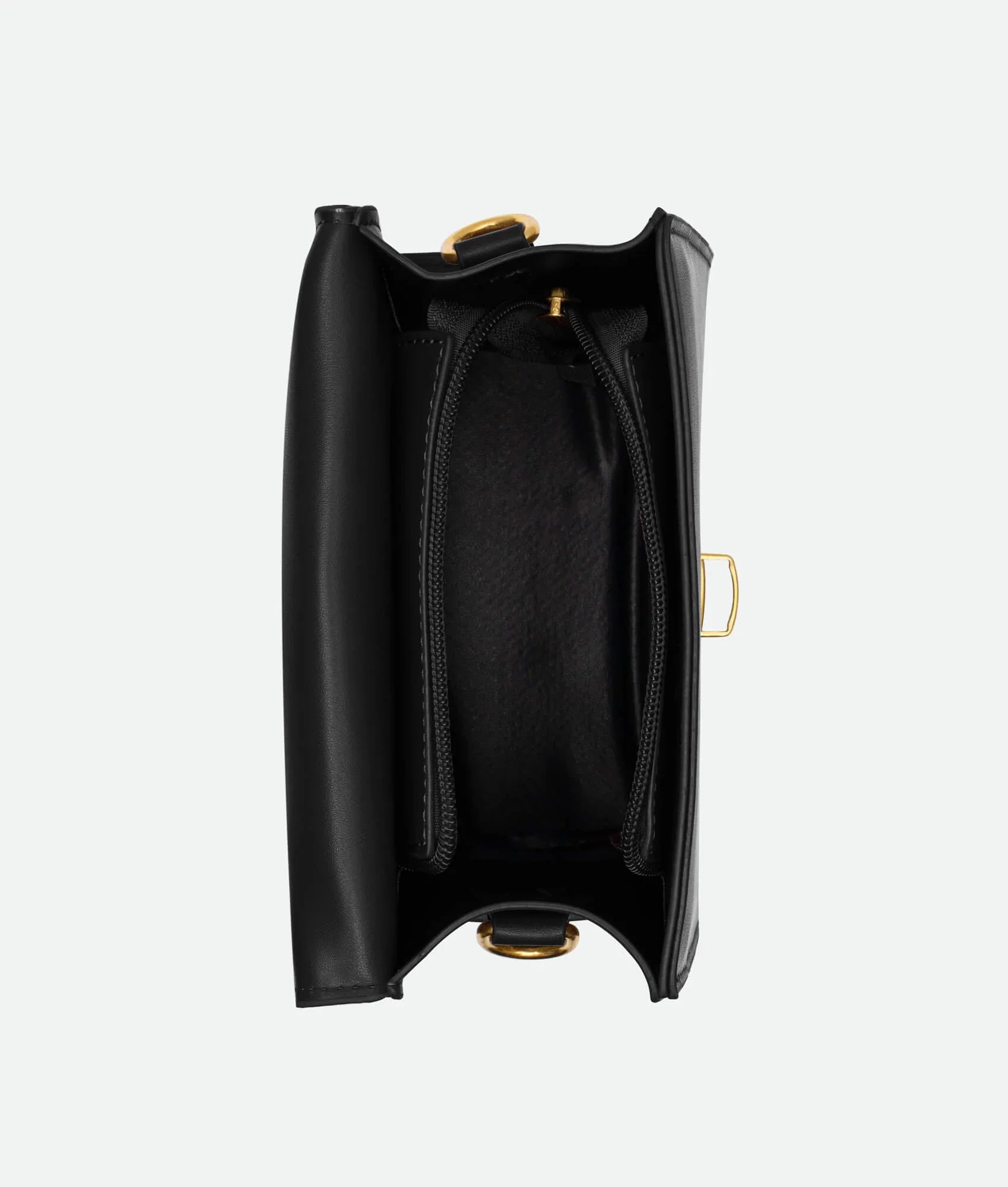 Square Crossbody Bag