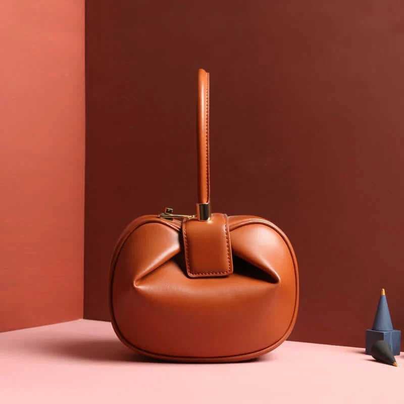 Dumpling Handbag Maxi