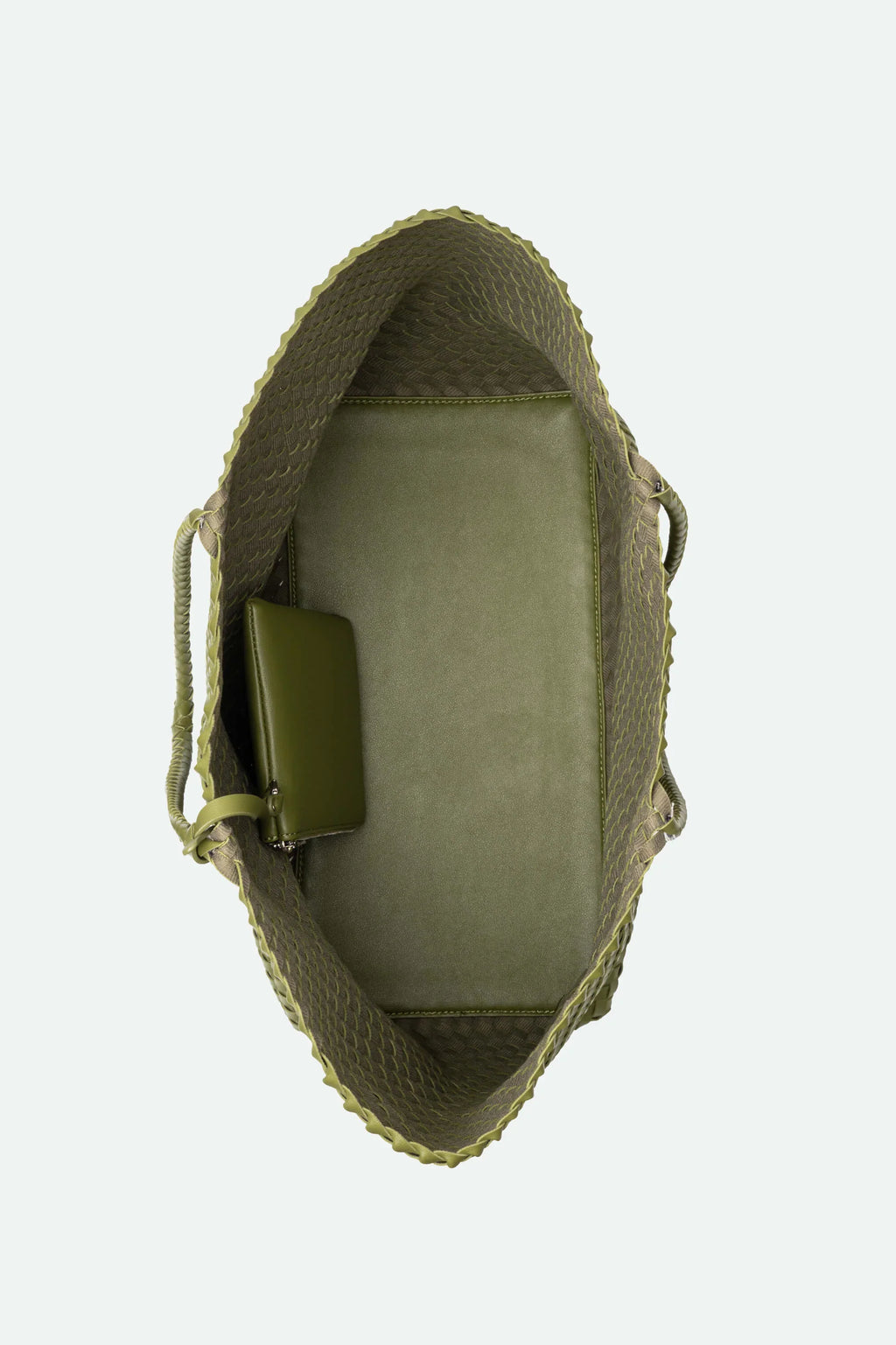 Woven Tote Bag