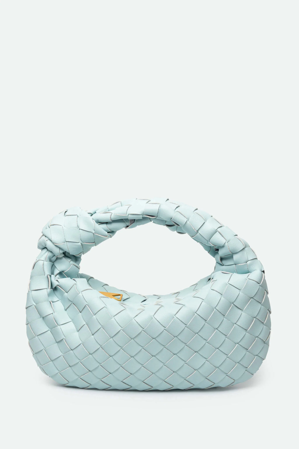 Knot Bag (Small Jodie) Genuine Leather